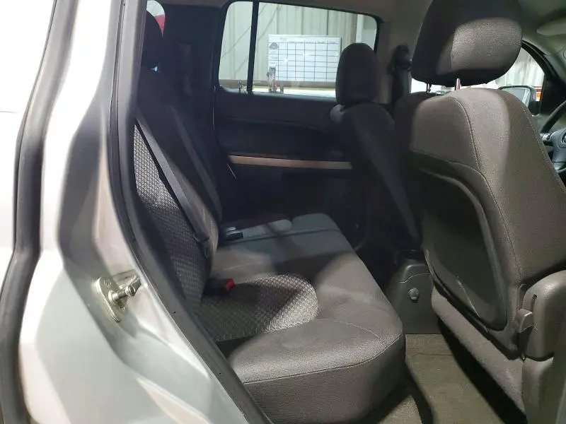 2010 CHEVROLET HHR LT  