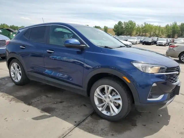 2022 BUICK ENCORE GX PREFERRED  