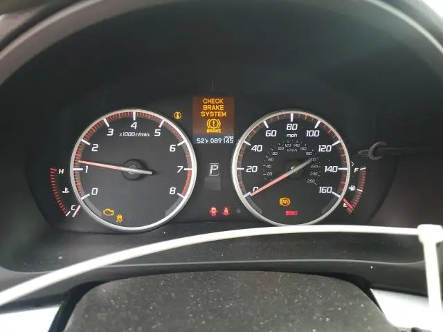 2017 ACURA ILX PREMIUM  