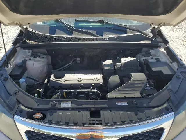 2011 KIA SORENTO BASE  