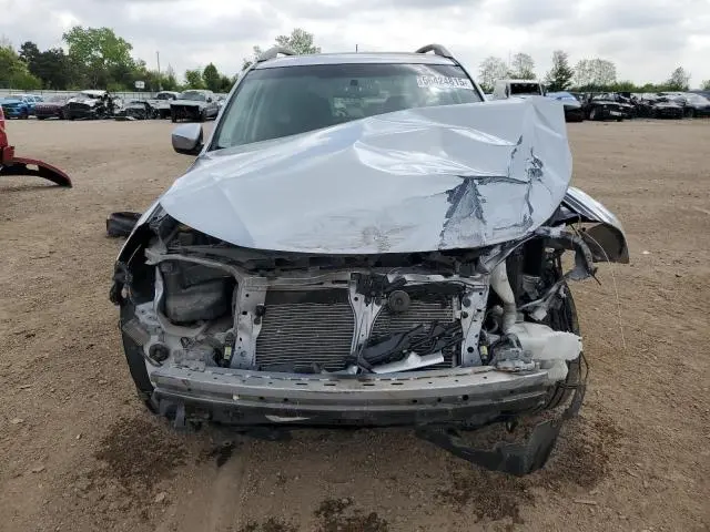 2012 SUBARU FORESTER 2.5X PREMIUM