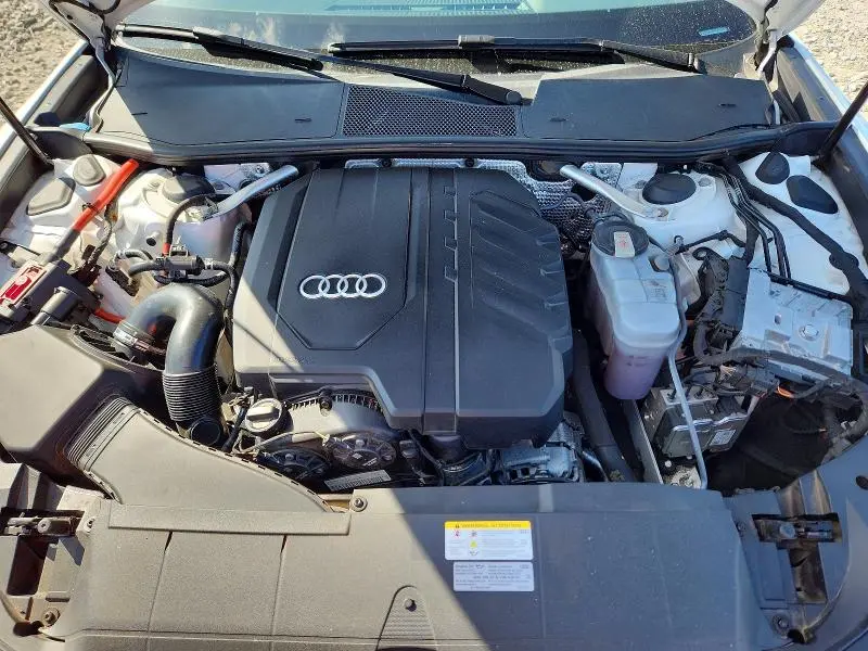 2023 AUDI A6 PREMIUM  