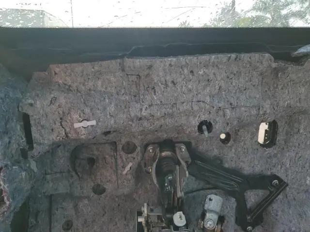 2024 LEXUS ES 300H BASE