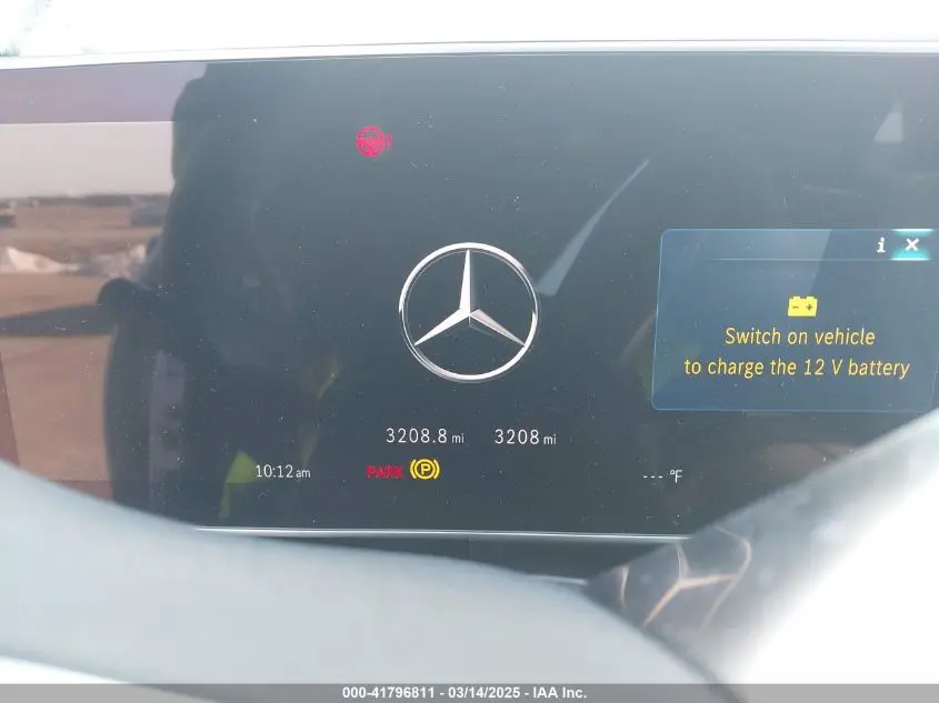 2025 MERCEDES-BENZ GLC 300 4MATIC SUV