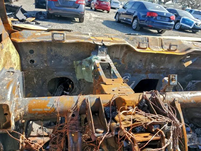 2012 CHEVROLET SONIC LTZ  