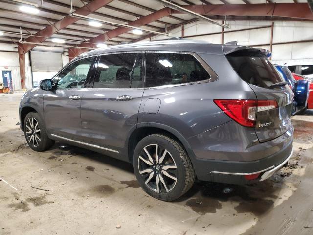 2020 HONDA PILOT TOURING