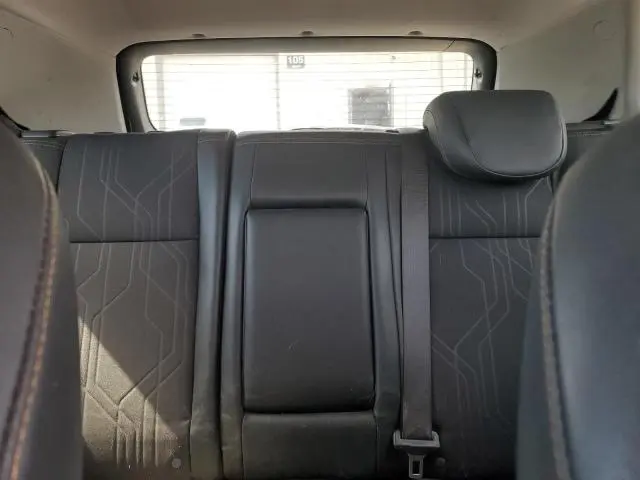 2020 CHEVROLET TRAX 1LT  