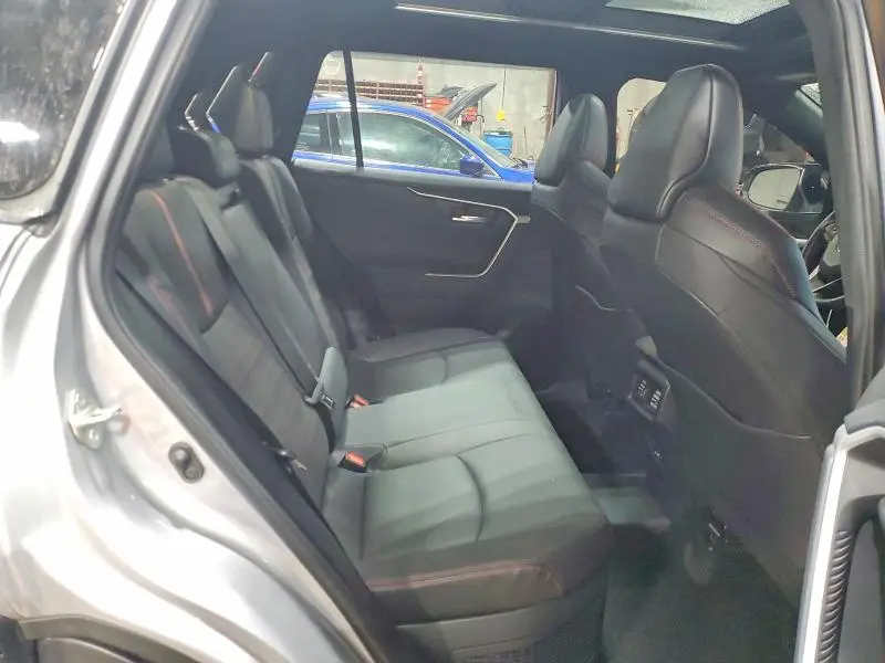 2022 TOYOTA RAV4 PRIME XSE  