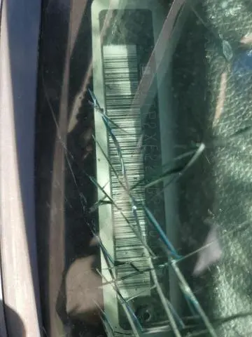 2011 GMC SIERRA K1500 DENALI  