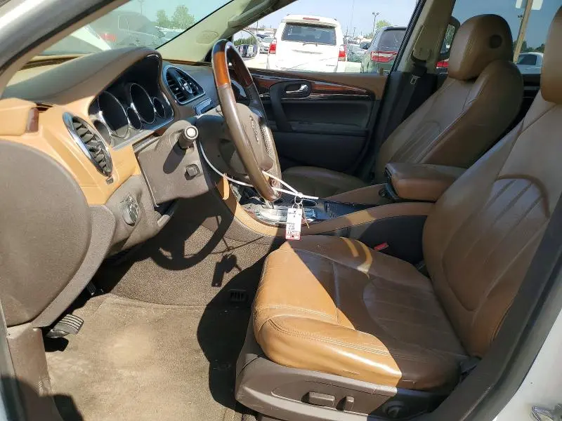 2014 BUICK ENCLAVE   