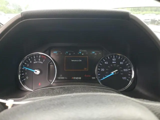 2018 FORD EXPEDITION XLT  
