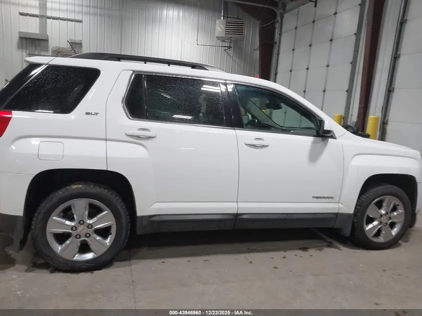 2014 GMC TERRAIN SLT-1