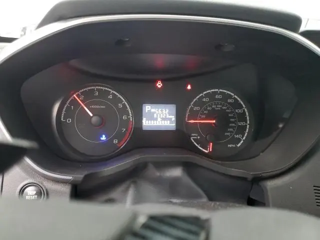 2019 SUBARU IMPREZA PREMIUM  