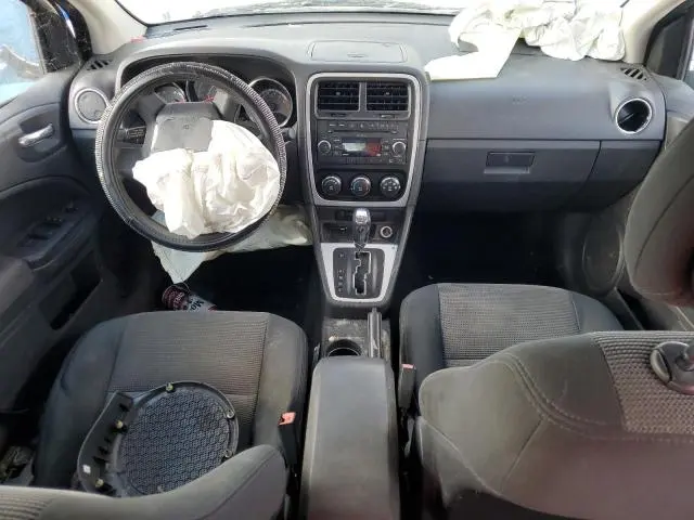 2010 DODGE CALIBER SXT  