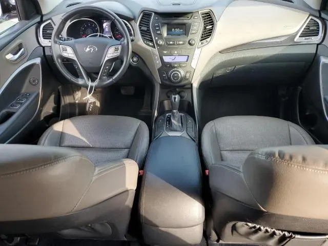 2014 HYUNDAI SANTA FE GLS  