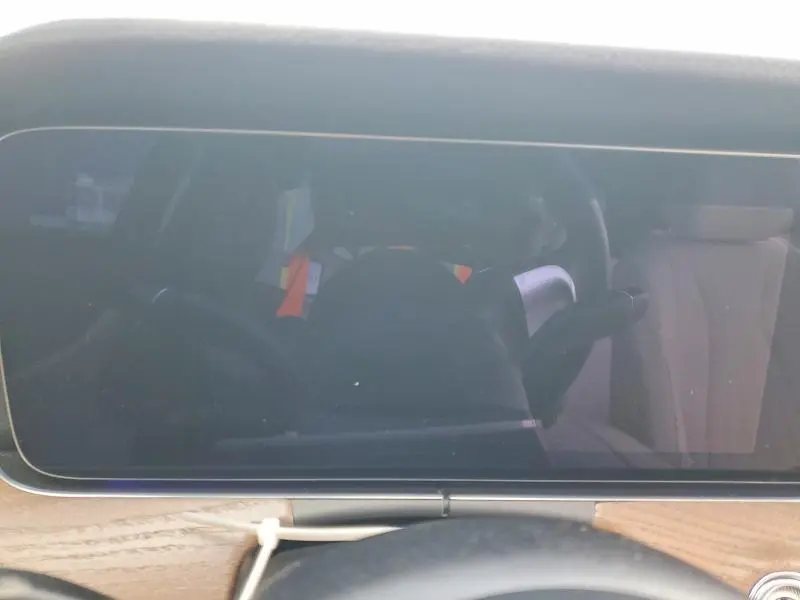 2022 MERCEDES-BENZ E 350  