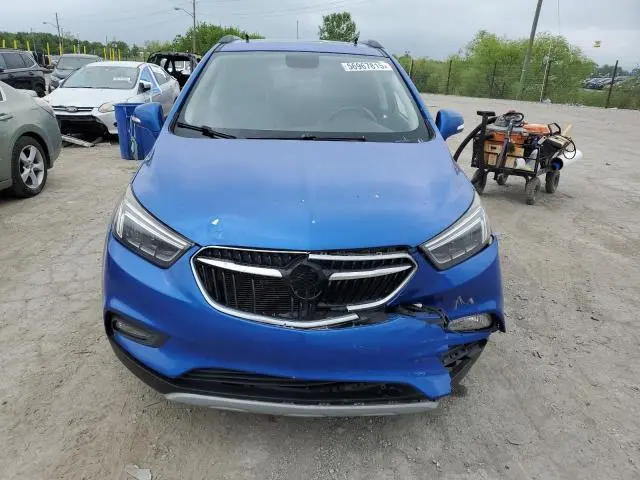 2018 BUICK ENCORE ESSENCE  