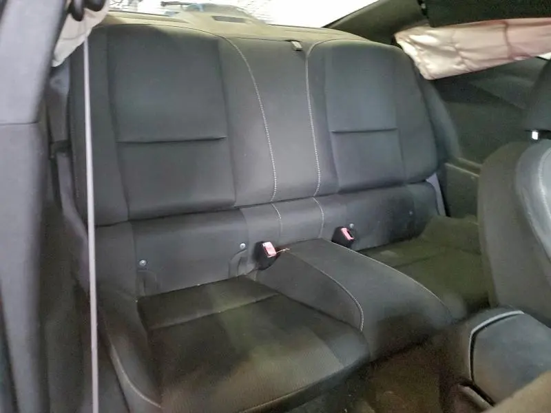 2013 CHEVROLET CAMARO LT  