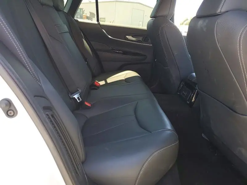 2022 TOYOTA MIRAI XLE  