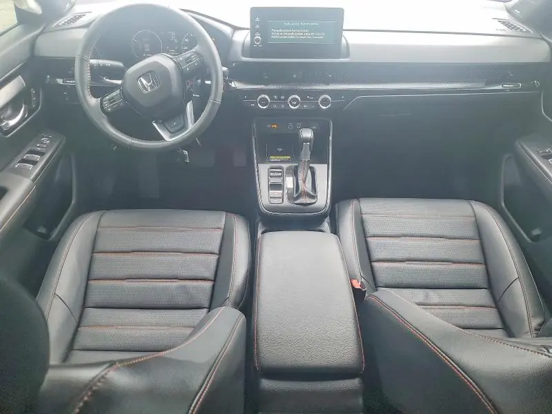 2024 HONDA CR-V SPORT TOURING  