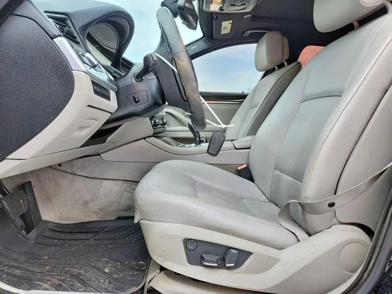 2013 BMW 528 I  
