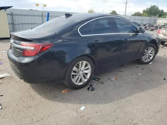 2015 BUICK REGAL   