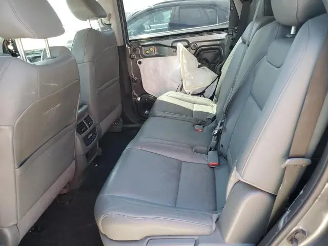 2014 ACURA MDX TECHNOLOGY  