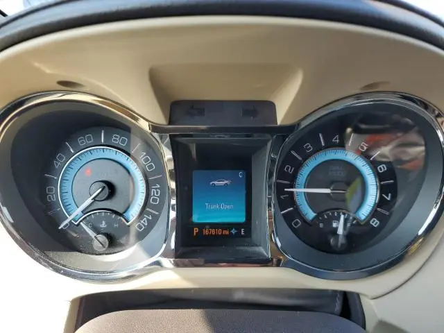 2013 BUICK LACROSSE 