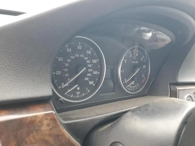 2011 BMW 328 XI