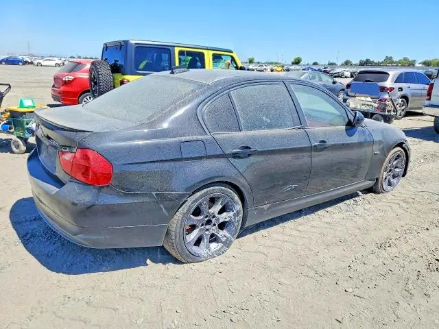 2010 BMW 328 I  