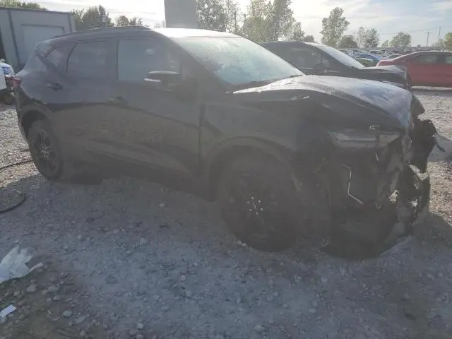 2020 CHEVROLET BLAZER 2LT  