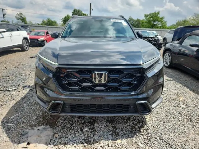 2024 HONDA CR-V SPORT-L  