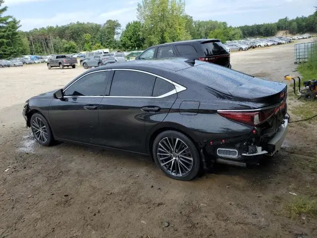 2022 LEXUS ES 350 BASE  