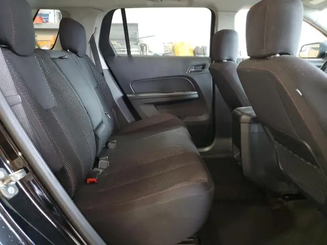 2013 GMC TERRAIN SLE  