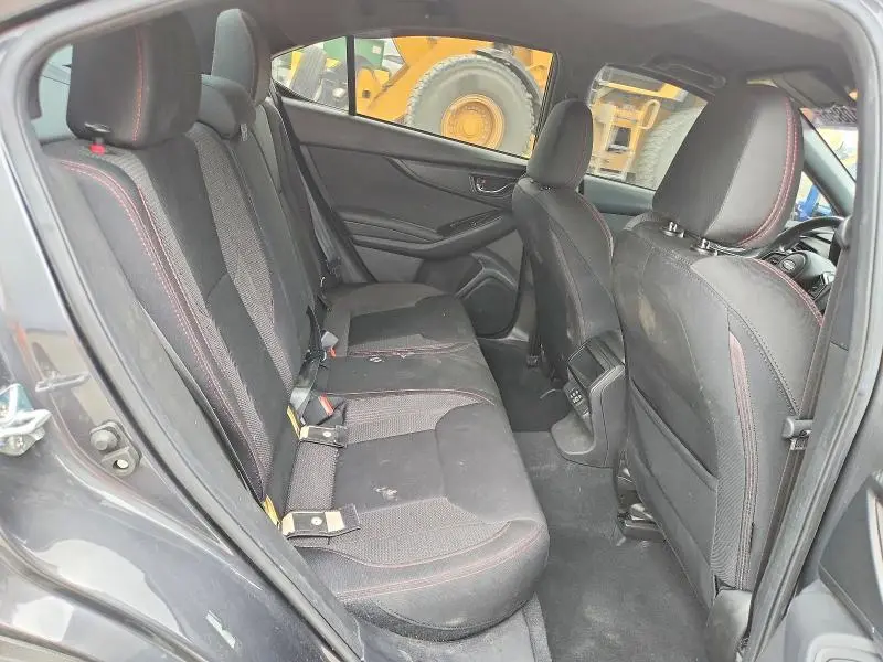 2024 SUBARU WRX PREMIUM  