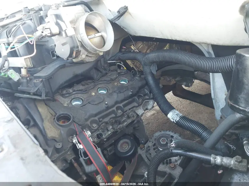 2010 CHEVROLET EXPRESS 1500 UPFITTER