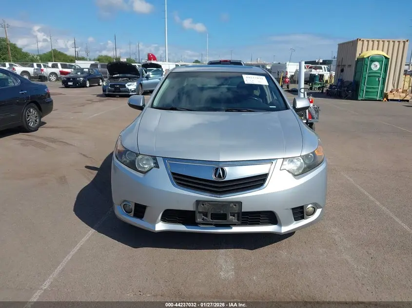 2012 ACURA TSX 2.4