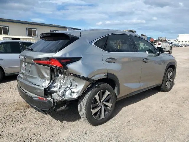 2018 LEXUS NX 300 BASE  