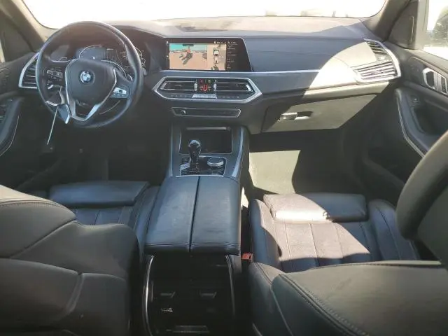 2022 BMW X5 XDRIVE45E  