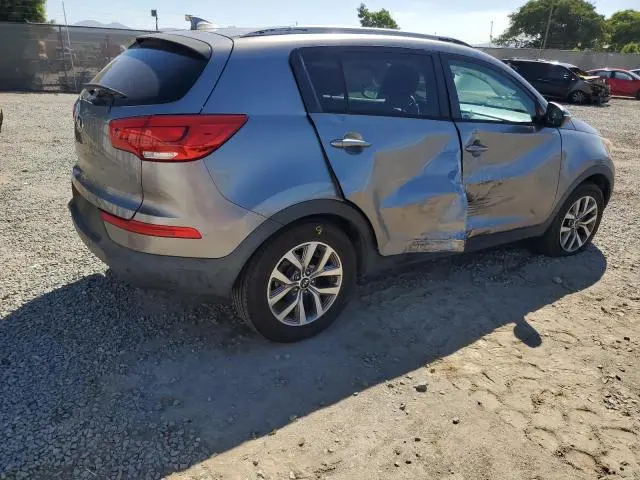 2014 KIA SPORTAGE BASE  