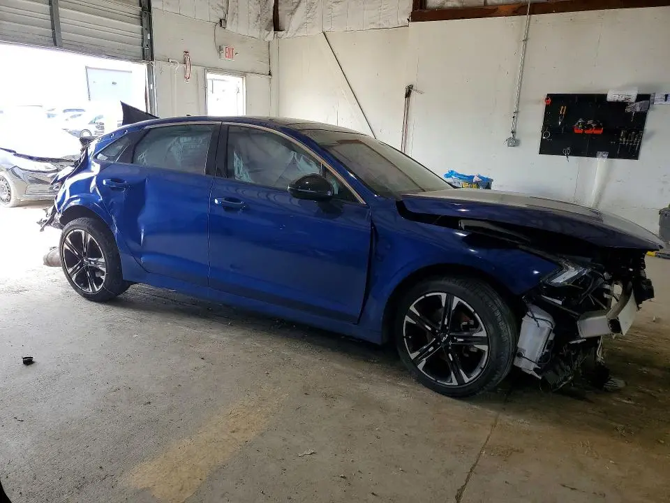 2023 KIA K5 GT LINE  