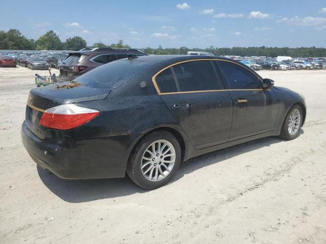 2011 HYUNDAI GENESIS 3.8L