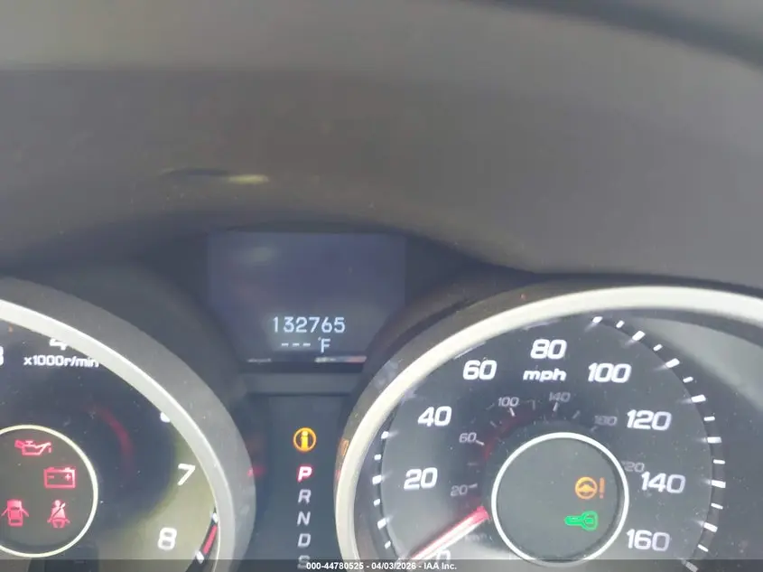 2012 ACURA TL 3.5