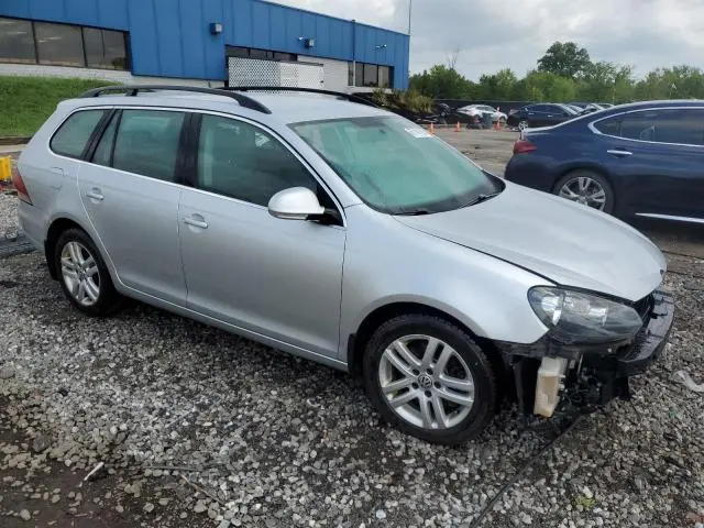 2013 VOLKSWAGEN JETTA TDI  