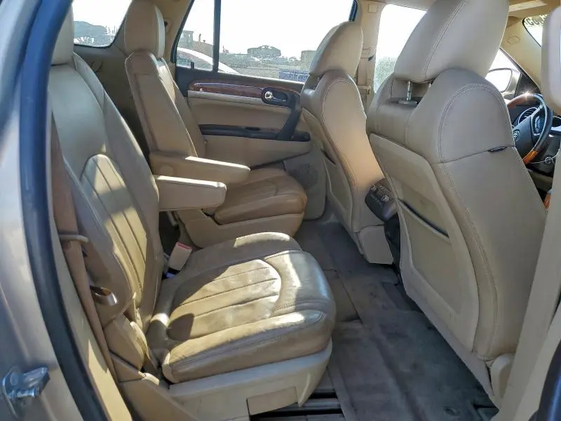 2011 BUICK ENCLAVE CXL  