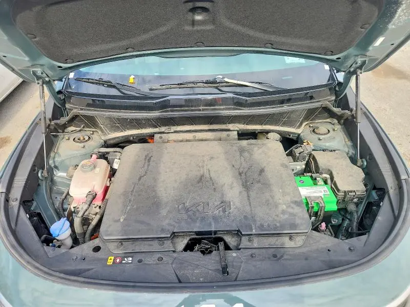 2023 KIA NIRO WIND  