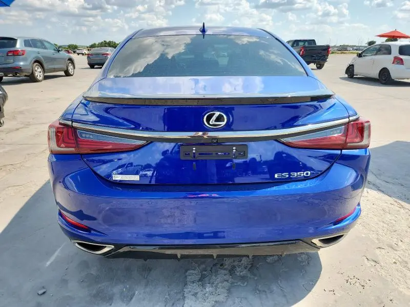 2021 LEXUS ES 350 BASE  