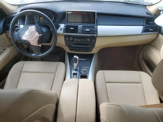 2012 BMW X5 XDRIVE35I  