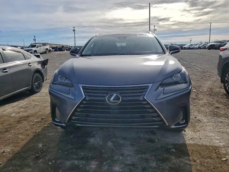 2018 LEXUS NX 300 BASE  