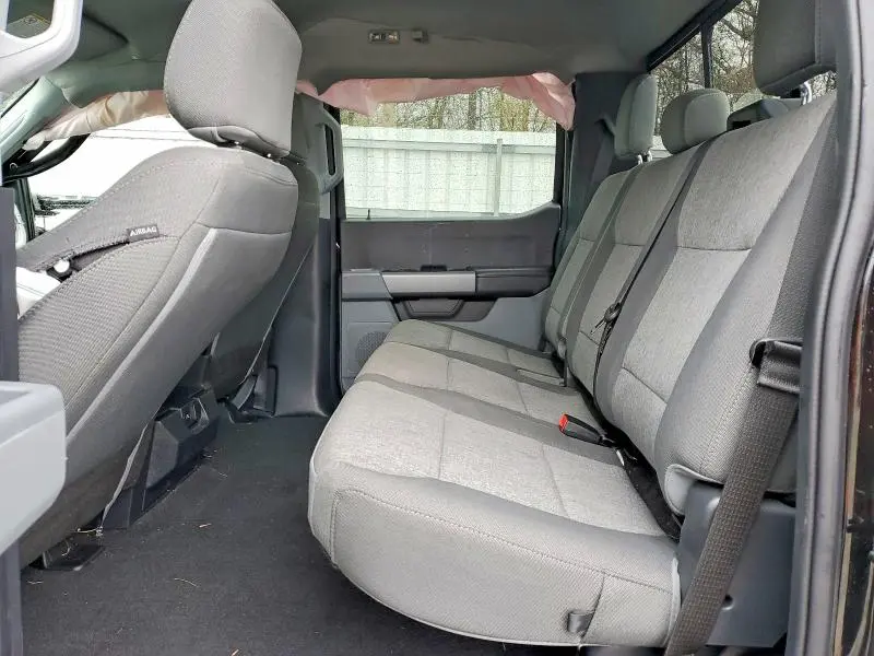 2025 FORD F250 SUPER DUTY  